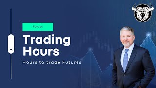 Futures Trading Hours When Can You Trade Them [upl. by Yanaj]