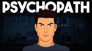 Psychopath vs Sociopath The Dark Triad [upl. by Viafore]