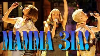 Mamma Mia Soundtrack 2  Mamma Mia Album Soundtrack Playlist 2021  Mamma Mia Soundtrack [upl. by Dennis]