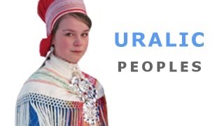 Uralic Language Family [upl. by Ettenal3]