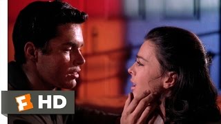 West Side Story 810 Movie CLIP  Somewhere 1961 HD [upl. by Martinsen21]