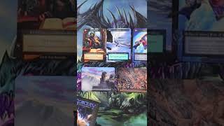 Sorcery TCG Gameplay Explained in 40 seconds [upl. by Chatav]