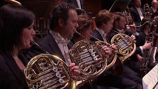 Concertgebouworkest  Symphony No 10  Shostakovich  Fragment [upl. by Rubens]