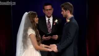 Jessa amp Ben Seewald  Full Wedding [upl. by Agem]