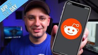 How to Use Reddit Mobile app [upl. by Sobel]