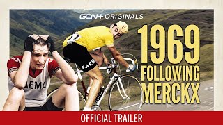 1969  Following Merckx [upl. by Ultun]