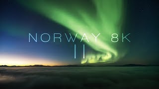 NORWAY 8K II [upl. by Immanuel613]