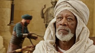 BENHUR 2016  quotComboquot Spot  Paramount Pictures [upl. by Chilcote]