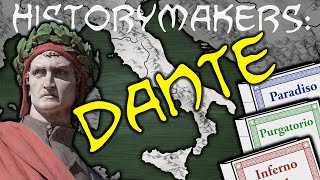 HistoryMakers Dante [upl. by Polinski222]