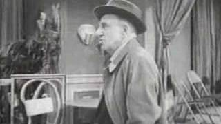 September Song Jimmy Durante 1955 [upl. by Nerag483]