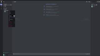 How to mute or increasedecrease volume on discord [upl. by Avelin]