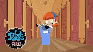 Fosters Home For Imaginary Friends  quotTiffanyquot Chase Scene [upl. by Cinamod]