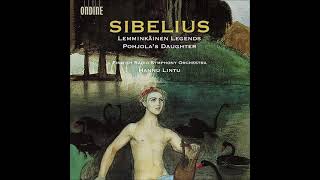 Sibelius Lemminkäinen Suite Lintu [upl. by Jojo]