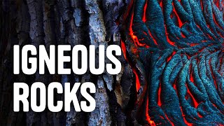 Igneous Rocks [upl. by Maice545]