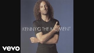 Kenny G  Northern Lights Official Audio [upl. by Eislel]