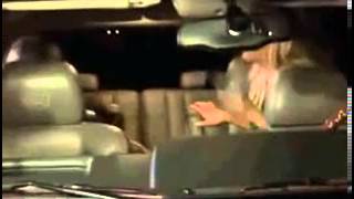 Britney Spears Oops In The Car [upl. by Ecilayram]