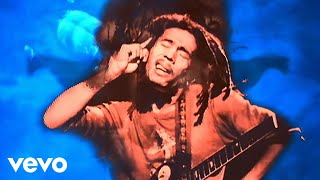 Bob Marley  Keep On Moving [upl. by Yroffej883]