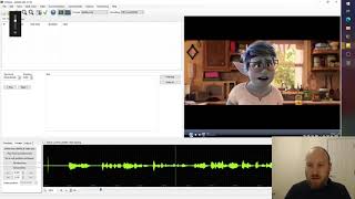 Subtitle Edit  Tutorial  Getting Started [upl. by Ybreh]