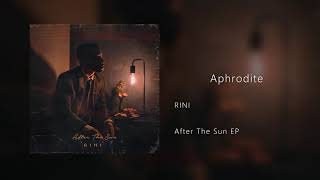 RINI  Aphrodite Audio [upl. by Peacock]