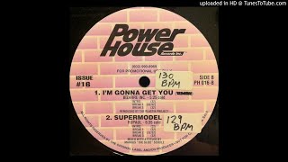 Bizarre Inc  Im Gonna Get You Power House Version [upl. by Nylad]