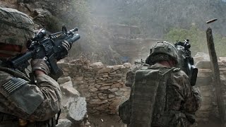 US SOLDIERS IN AFGHANISTAN  RARE COMBAT FOOTAGE  HEAVY FIREFIGHTS  AFGHANISTAN WAR [upl. by Bolling334]