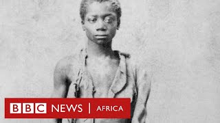 Slavery and Suffering  History Of Africa with Zeinab Badawi Episode 16 [upl. by Obola]