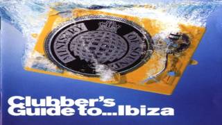 Ministry of Sound Clubbers Guide to Ibiza 2000 [upl. by Arihs713]