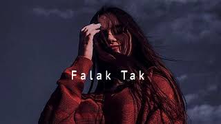 Falak Tak Chal Sath Mere song [upl. by Ititrefen]