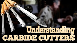 Understanding Carbide Cutters [upl. by Yramesor]