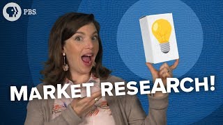 How to Do Market Research [upl. by Mcnamara]