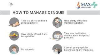 Dengue in Children  Signs Diagnosis and Treatment [upl. by Salvadore]