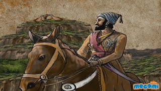 धर्मवीर छत्रपति संभाजी महाराज  Real Story of Dharmaveer Chhatrapati Sambhaji Raje 🚩 छावा chhaava [upl. by Irwin]