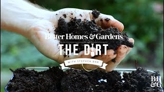 Composting for Beginners  The Dirt  Better Homes amp Gardens [upl. by Lucian69]