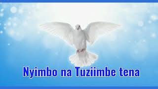 Nyimbo na Tuziimbe tena injili\Tenzi [upl. by Etnoled]