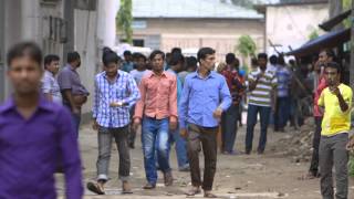 The garment industry in Bangladesh Made in Bangladesh  Primark [upl. by Ical]