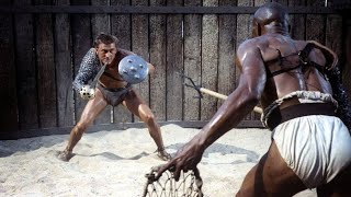 spartacus vengeance s02e01 [upl. by Romaine]