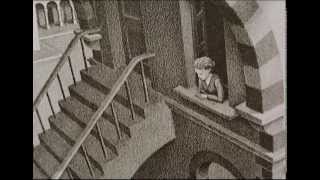 MC Escher  Documentary [upl. by Ambrogio]