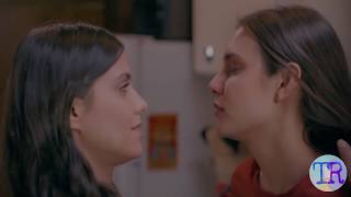 BESO JULIANTINA SIN LUPE  FULLHD [upl. by Enad]