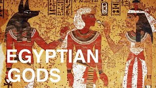 Egyptian Gods Explained In 13 Minutes  Best Egyptian Mythology Documentary [upl. by Blackington]