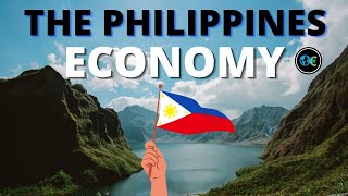 The Philippines Economy in 2 Minutes [upl. by Tierza442]