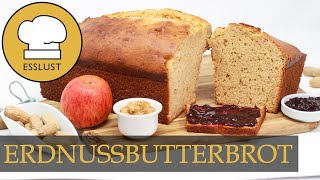 ERDNUSSBUTTERBROT [upl. by Garrott297]