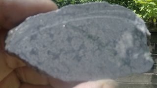 WHAT DOES SILVER ORE LOOK LIKE [upl. by Norab]