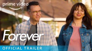 Forever Season 1  Official Trailer  Prime Video [upl. by Obediah850]