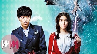 Top 10 Korean Romantic Comedy Movies [upl. by Halilad647]