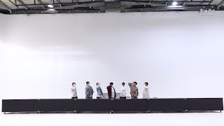 CHOREOGRAPHY BTS 방탄소년단 2019 MMA Dionysus Dance Practice [upl. by Cousins372]