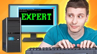 How to Become a Computer Expert in 15 Minutes [upl. by Alram]