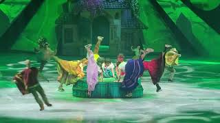 Disneys Encanto On Ice Performance [upl. by Kit]