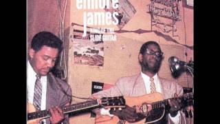 Elmore James  One Way Out [upl. by Rockafellow852]