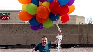 UP 🎈  Ricky Berwick [upl. by Zavala]