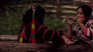 Tribal sounds of the Philippines • TBOLI [upl. by Tristan576]